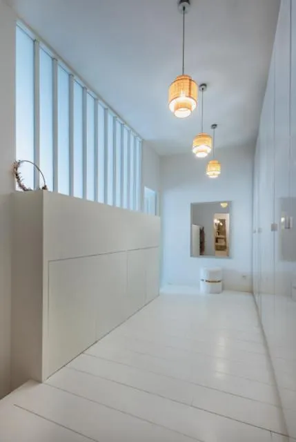 Loft Paris Centre Apartamento