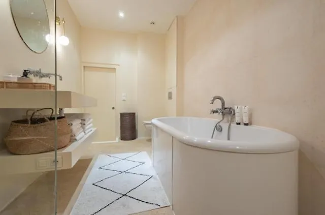Loft Paris Centre Apartment 0*,